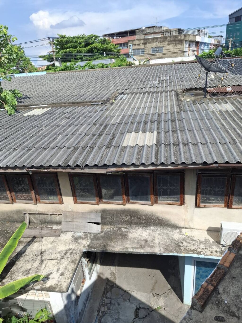 ขาย ที่ดินพร้อมสิ่งปลูกสร้าง 99 ตร.ว. ใกล้ ซ.เจริญกรุง80 ใกล้เอเซีย ทีค เยื้องโรงแรมทองธารา - Image 7