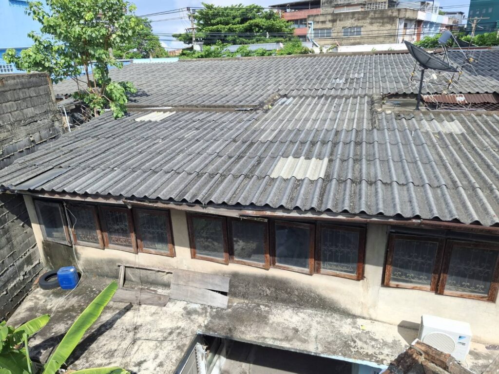 ขาย ที่ดินพร้อมสิ่งปลูกสร้าง 99 ตร.ว. ใกล้ ซ.เจริญกรุง80 ใกล้เอเซีย ทีค เยื้องโรงแรมทองธารา - Image 9