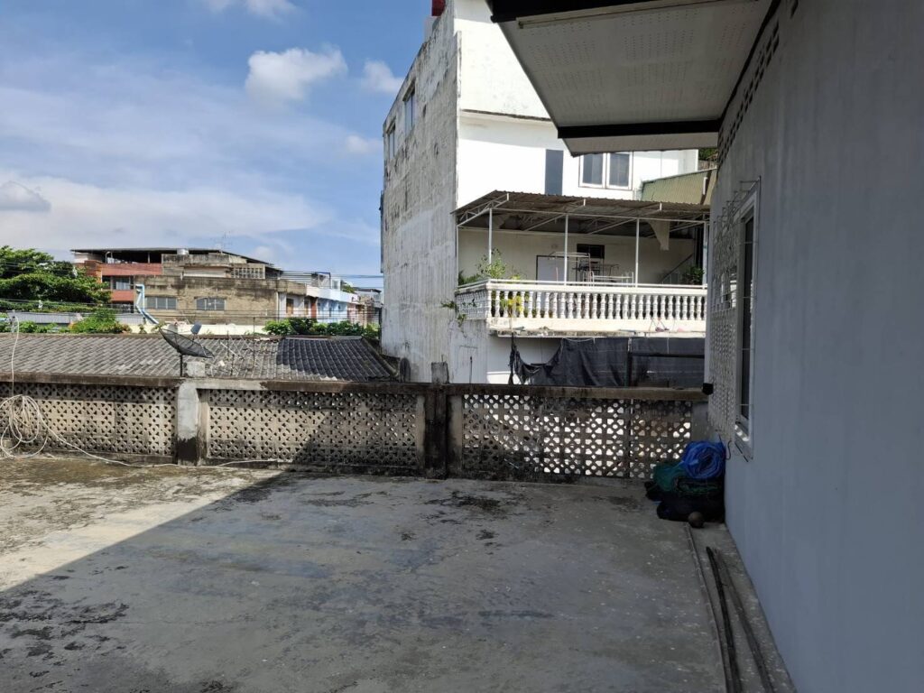 ขาย ที่ดินพร้อมสิ่งปลูกสร้าง 99 ตร.ว. ใกล้ ซ.เจริญกรุง80 ใกล้เอเซีย ทีค เยื้องโรงแรมทองธารา - Image 13