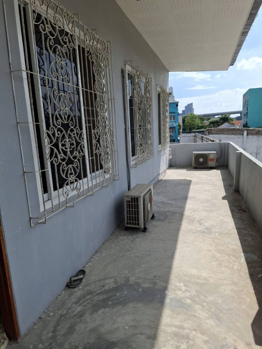 ขาย ที่ดินพร้อมสิ่งปลูกสร้าง 99 ตร.ว. ใกล้ ซ.เจริญกรุง80 ใกล้เอเซีย ทีค เยื้องโรงแรมทองธารา - Image 17